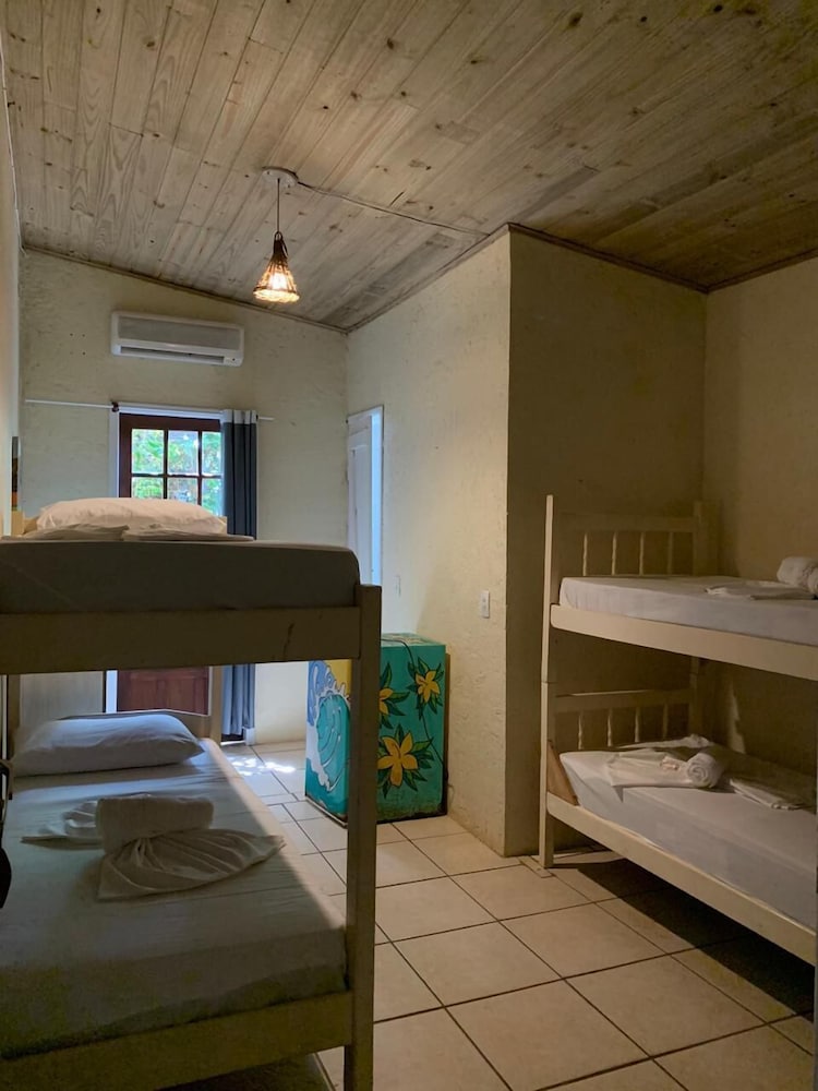 Фото Pico da Tribo Pousada