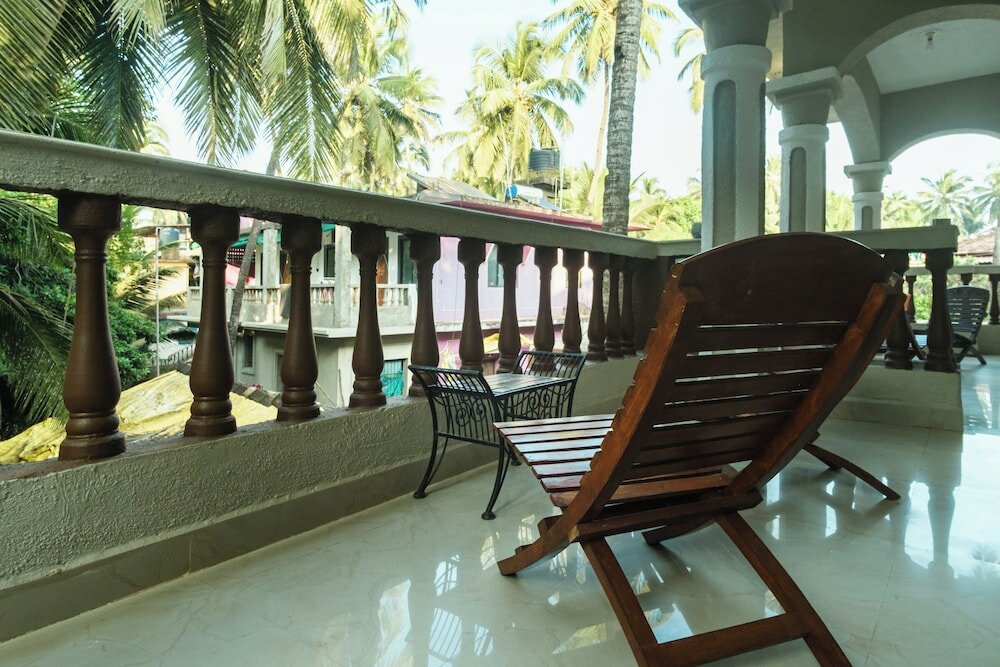 Фото Jolene's Ashvem