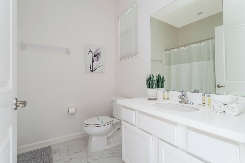 Фото Luxury Chic Retreat