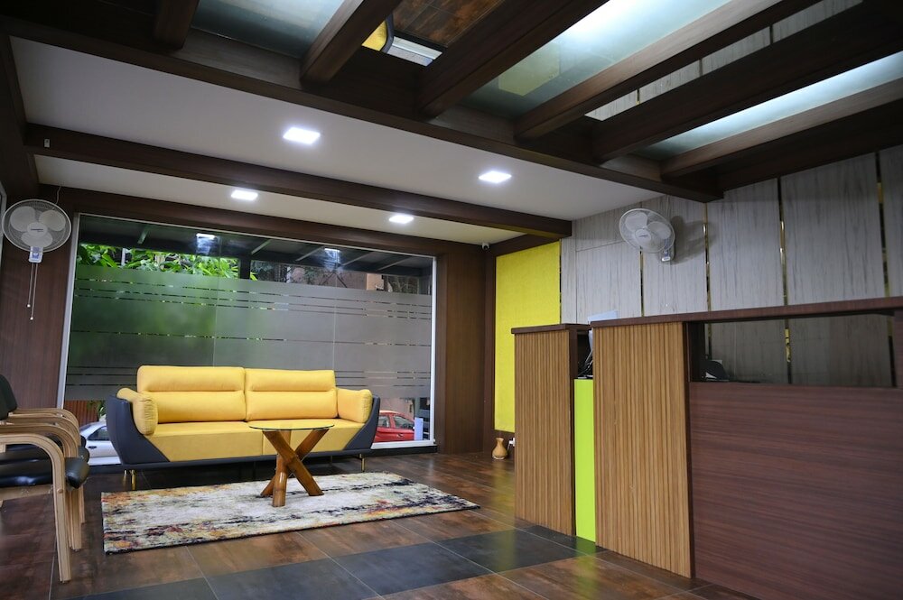 Фото Fressotel Serene