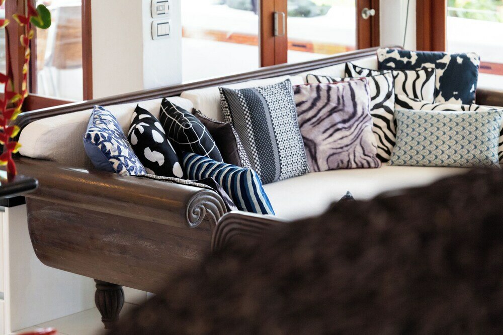 Фото Eco Friendly Mountain Villa