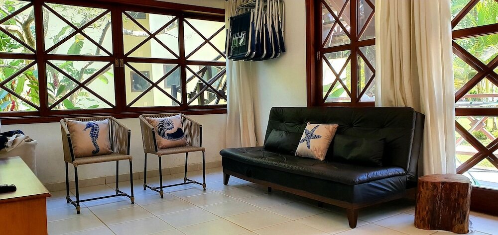 Фото Flat 50m Praia Maresias Lazer Compl