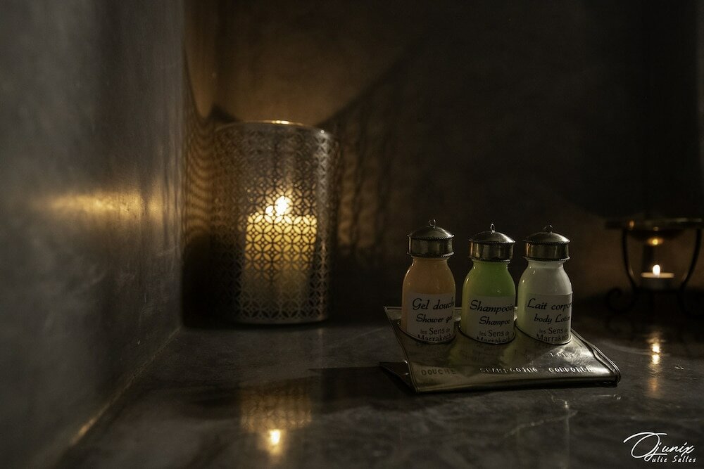 Фото Riad SPA Le Secret de Zoraida