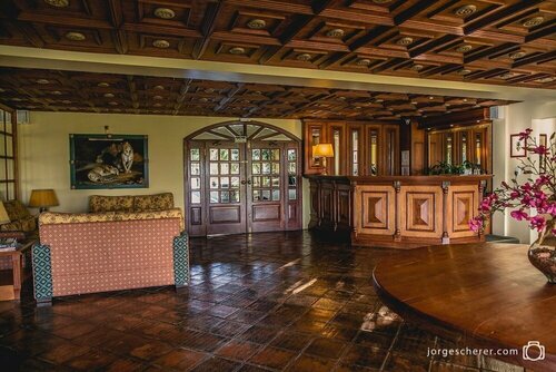 Гостиница Visconte D´Italia Hotel & Spa