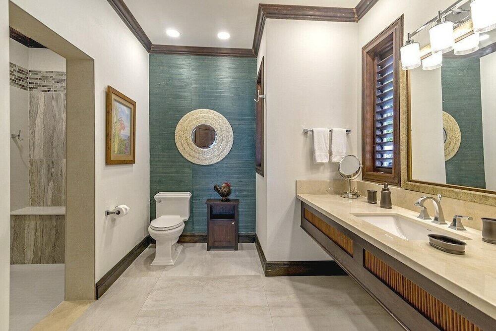 Фото Glamorous 7 Br Villa with Private Pool