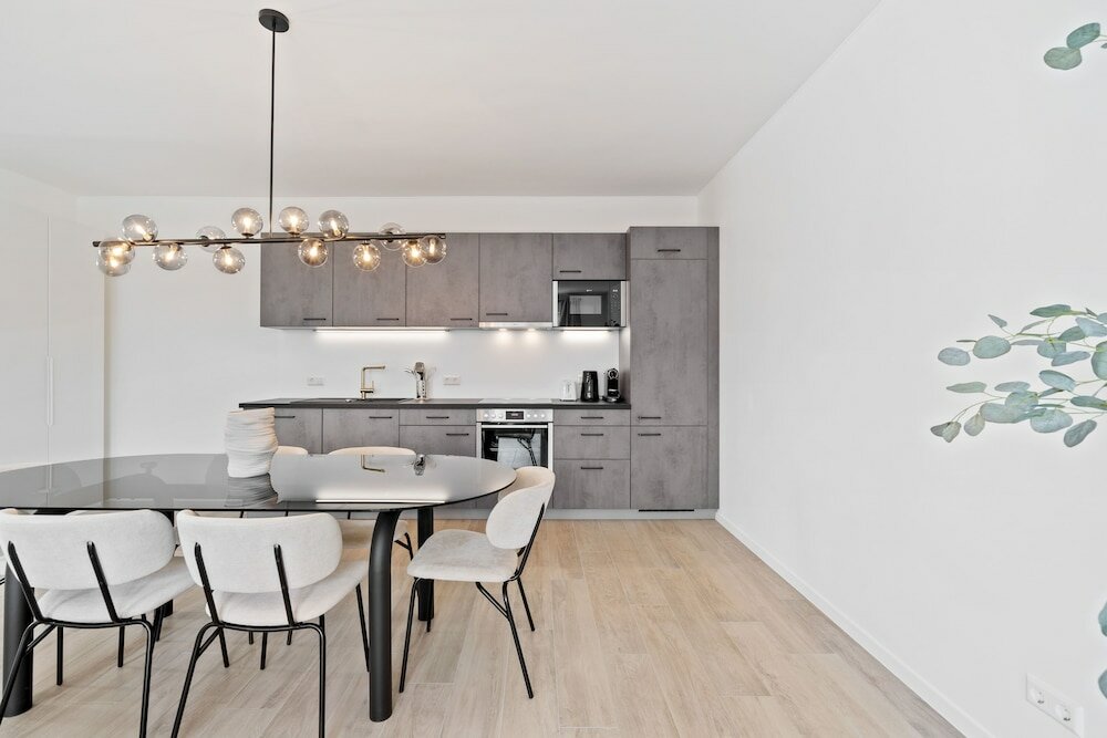 Фото Stylish Retreat in Bivange Roeser Id188