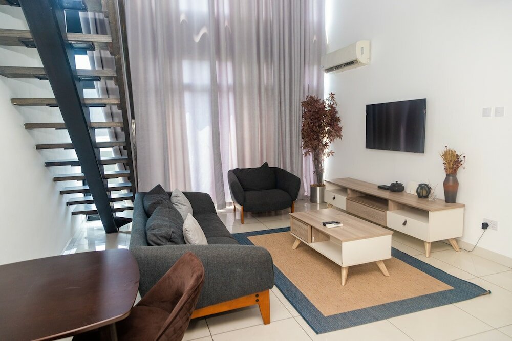 Фото Embassy Gardens