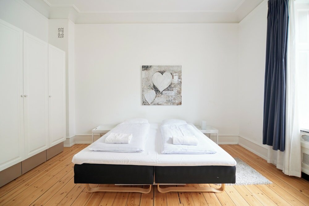 Фото Puggaardsgade 11