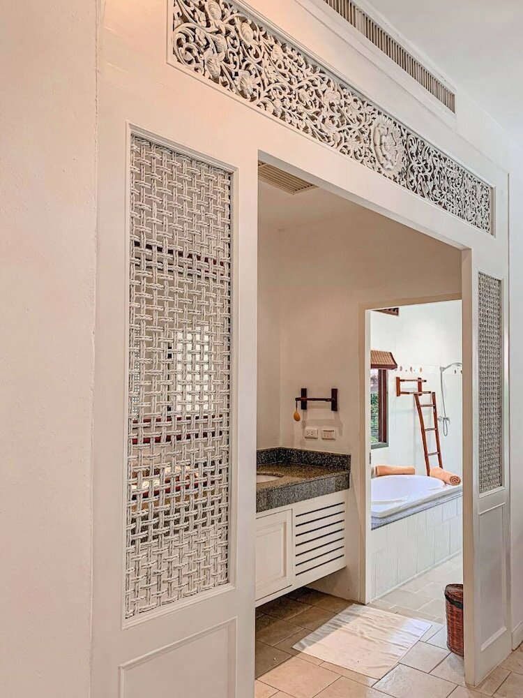 Фото Villa Raya Private Pool Villas Resort