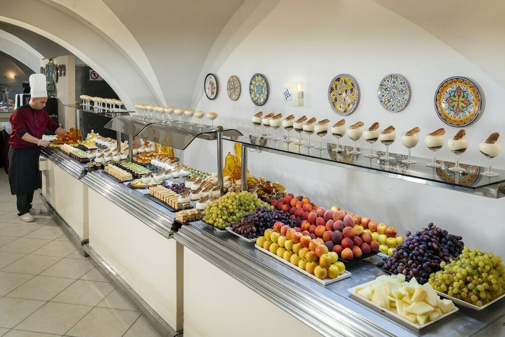 Фото Le Hammamet Hotel & SPA