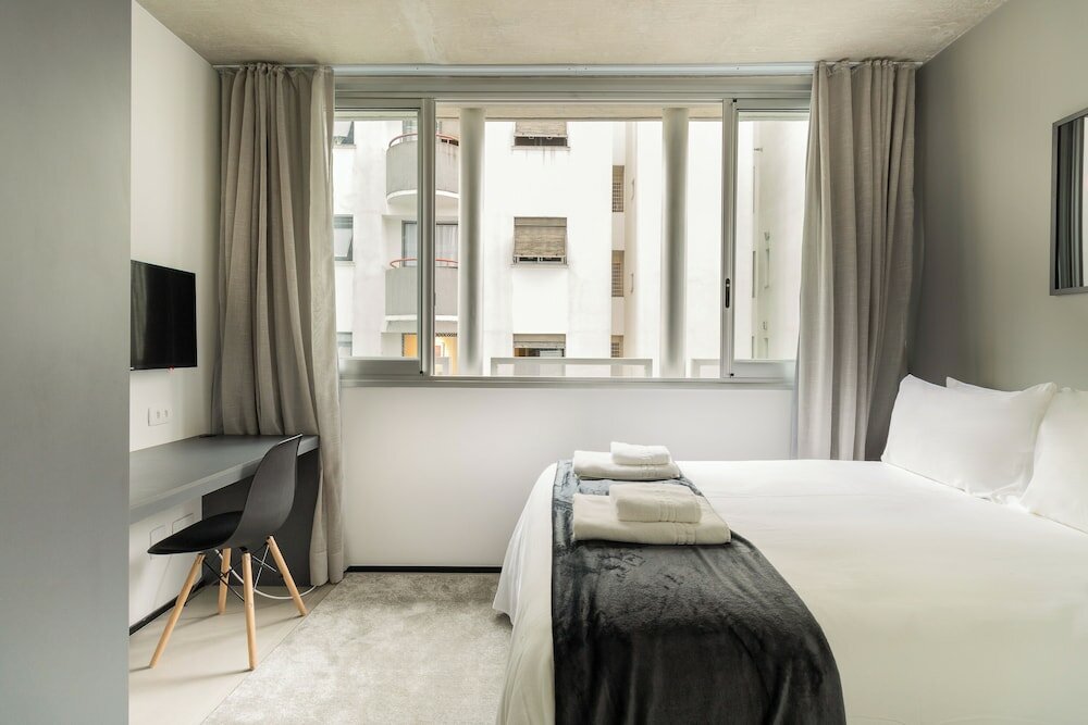 Фото B. Homy - Vn Caneca Consolação