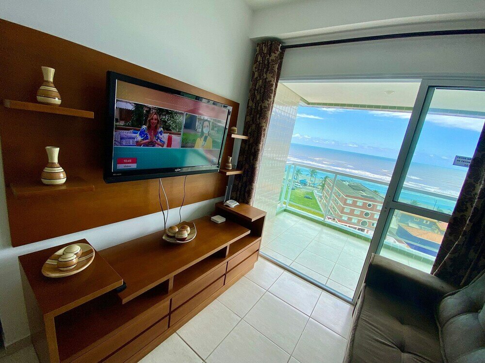 Фото Edifício Baalbek