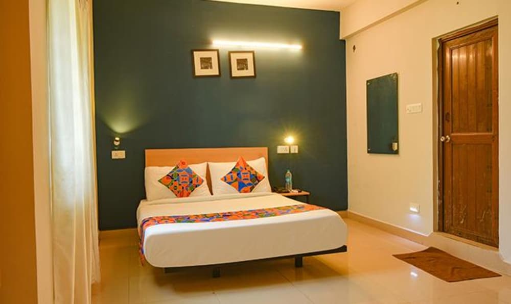 Фото Fabhotel The Eatico