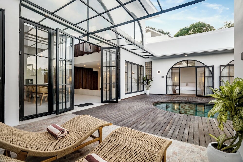 Фото Casa Copper by Alfred in Bali