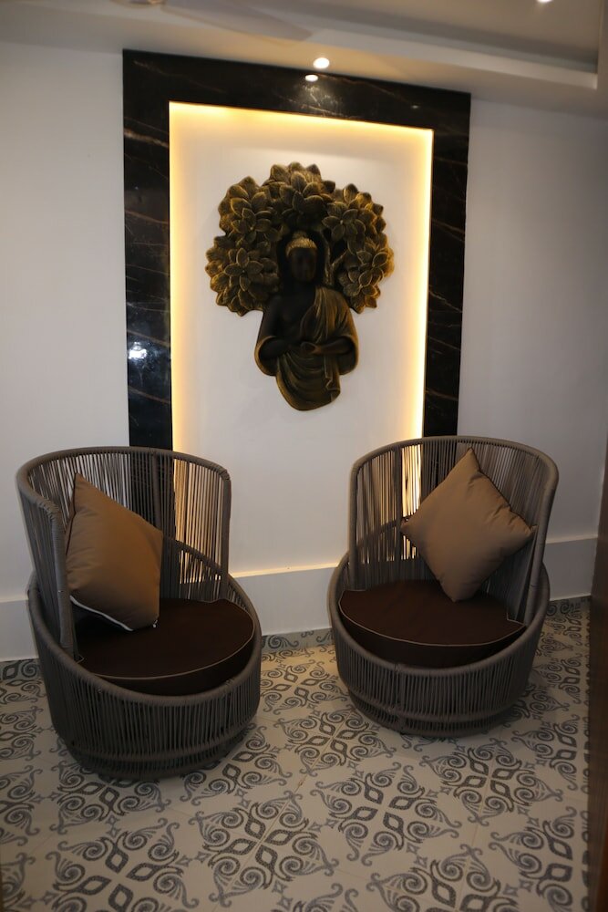 Фото Sun In Sea Beach Resort