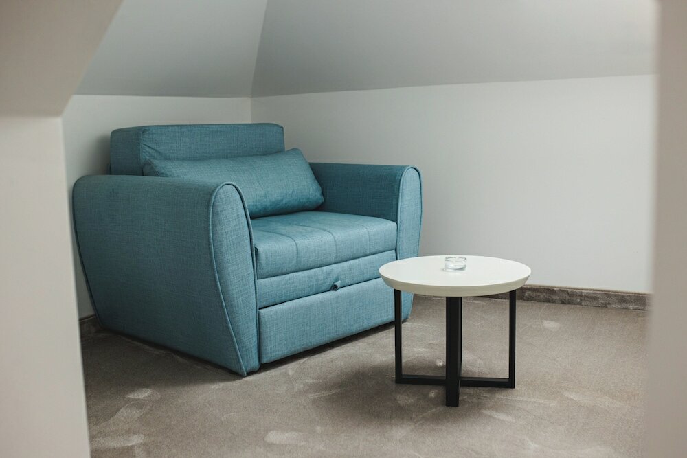 Фото Luxury Hotel King Bo