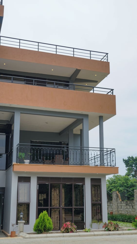 Фото отеля 5