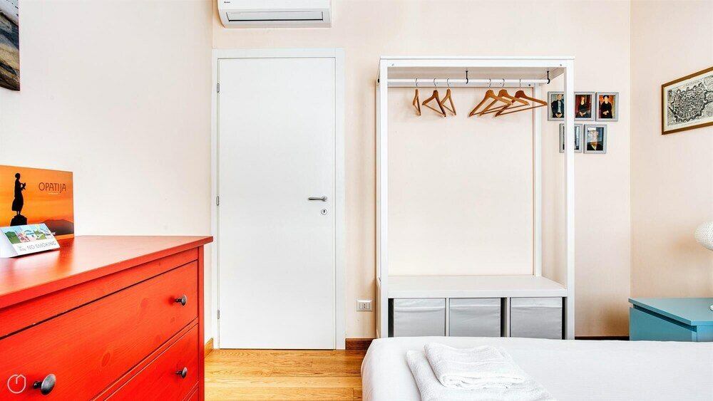 Фото Italianway - Salasco 18