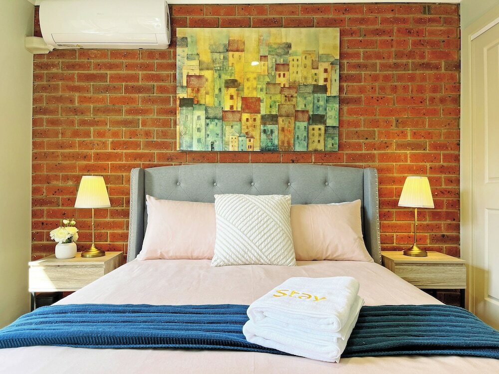 Фото Ringwood 2br Home