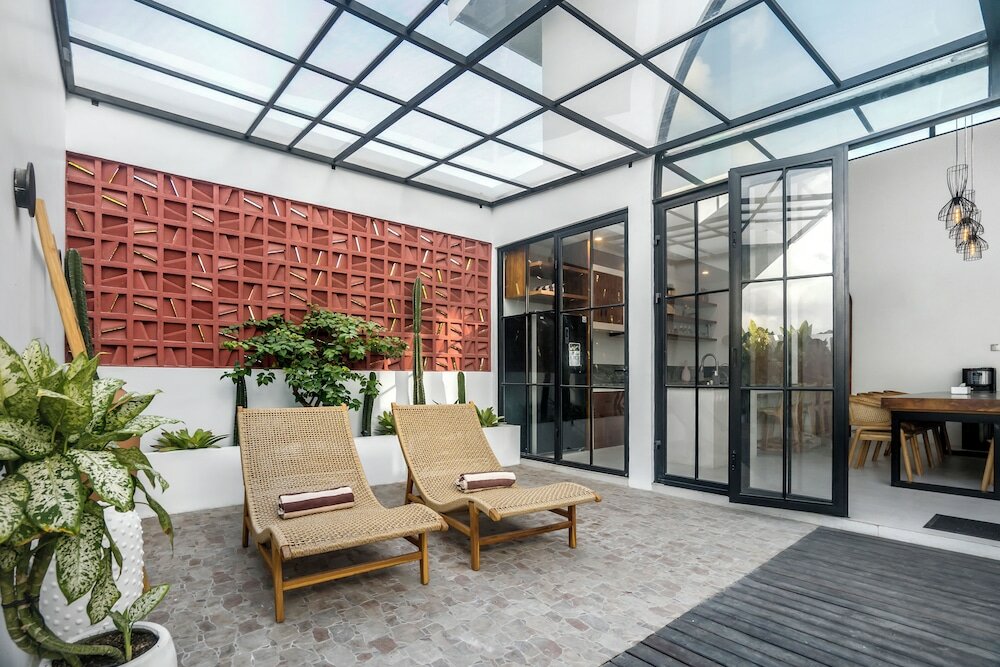 Фото Casa Copper by Alfred in Bali