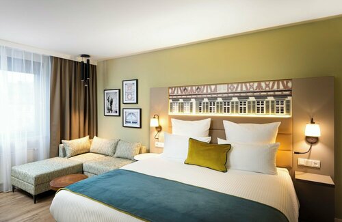 Гостиница Leonardo Hotel Esslingen