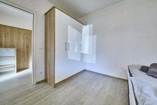 Гостиница Appartement Zwölferkogel Top 1 в Зальбах-Хинтерглеме