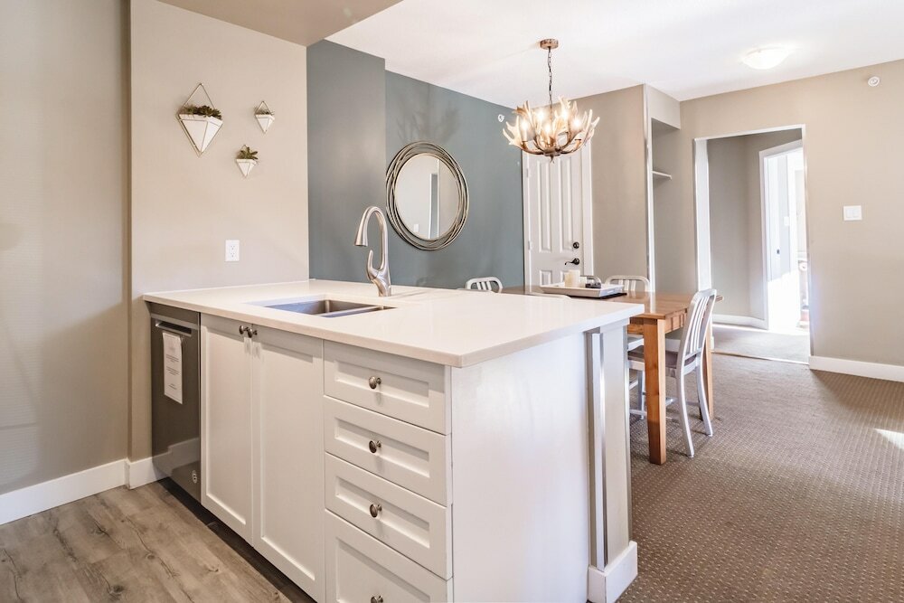 Фото Elevate Vacations Cascade - 530