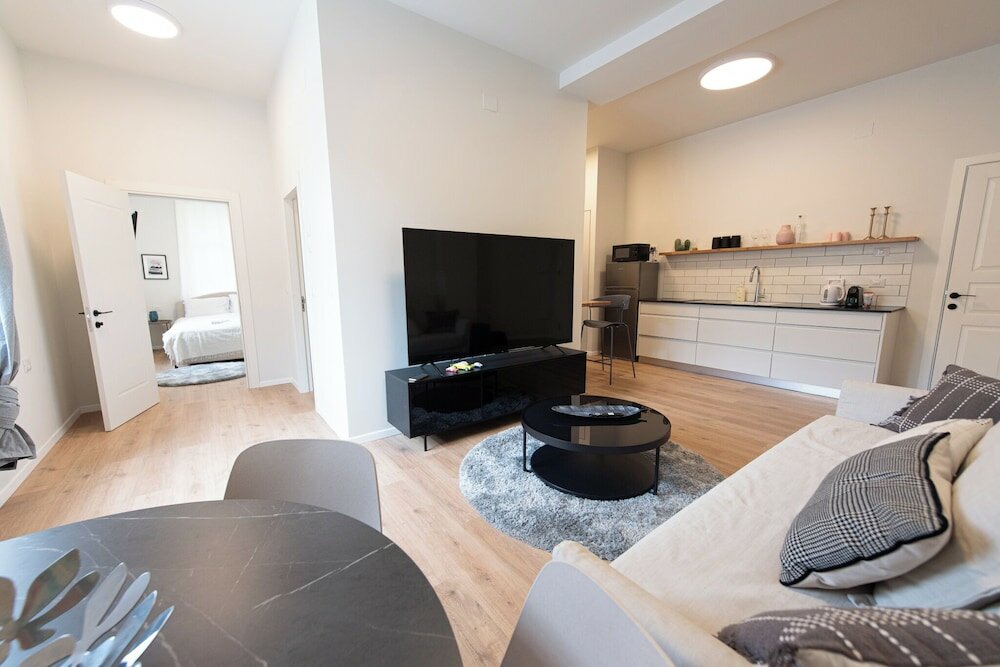 Фото Port City Haifa- Authentic German Colony