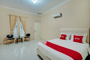 Mutiara Homestay Syariah by Oyo (West Sumatra, Payakumbuh), hotel