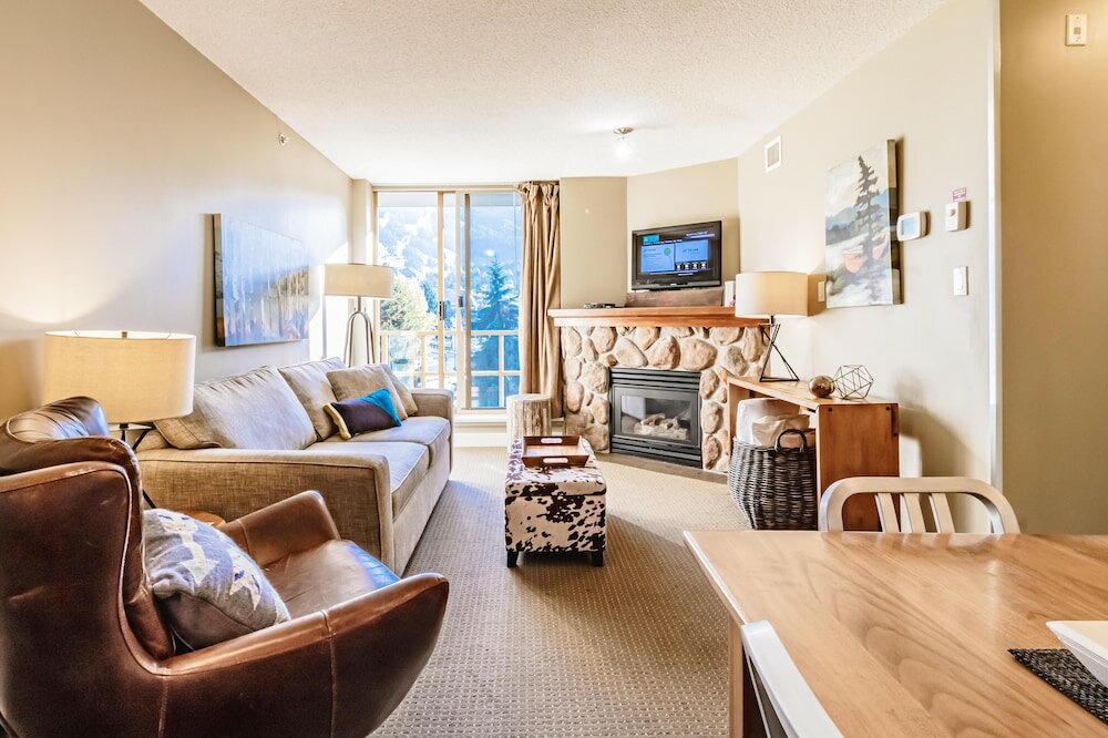 Фото Elevate Vacations Cascade - 412