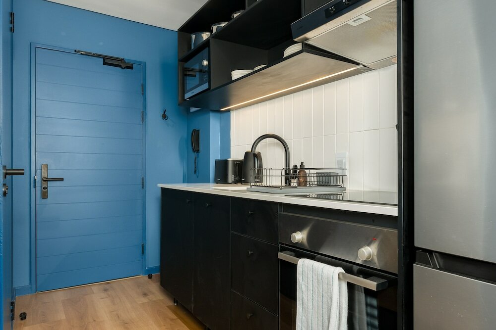 Фото Station House 610