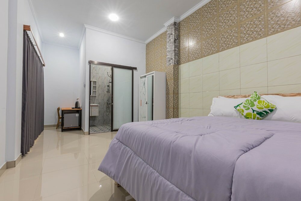 Фото Bali Dd Homestay