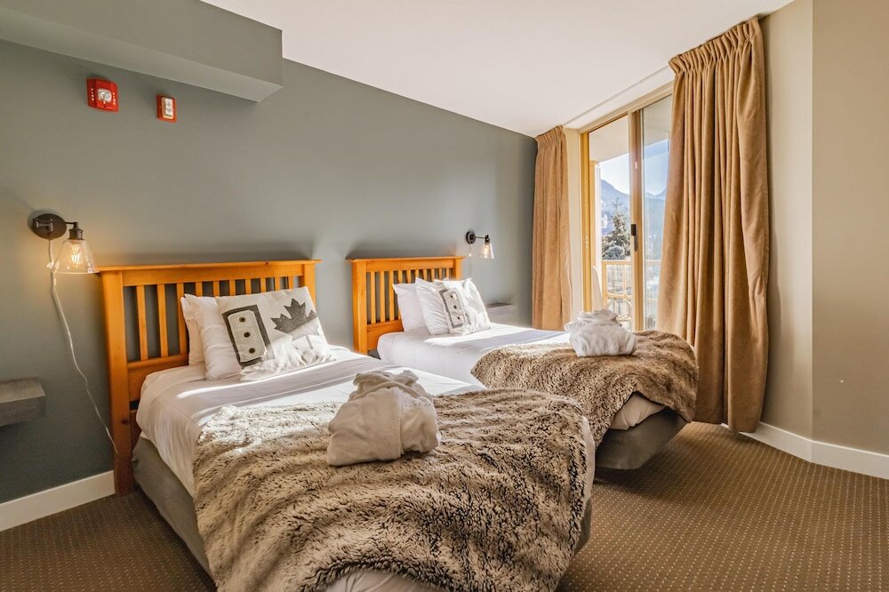 Фото Elevate Vacations Cascade - 530