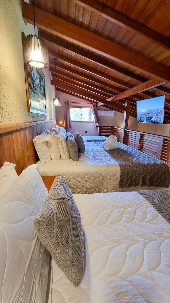 Фото Valle Paradiso