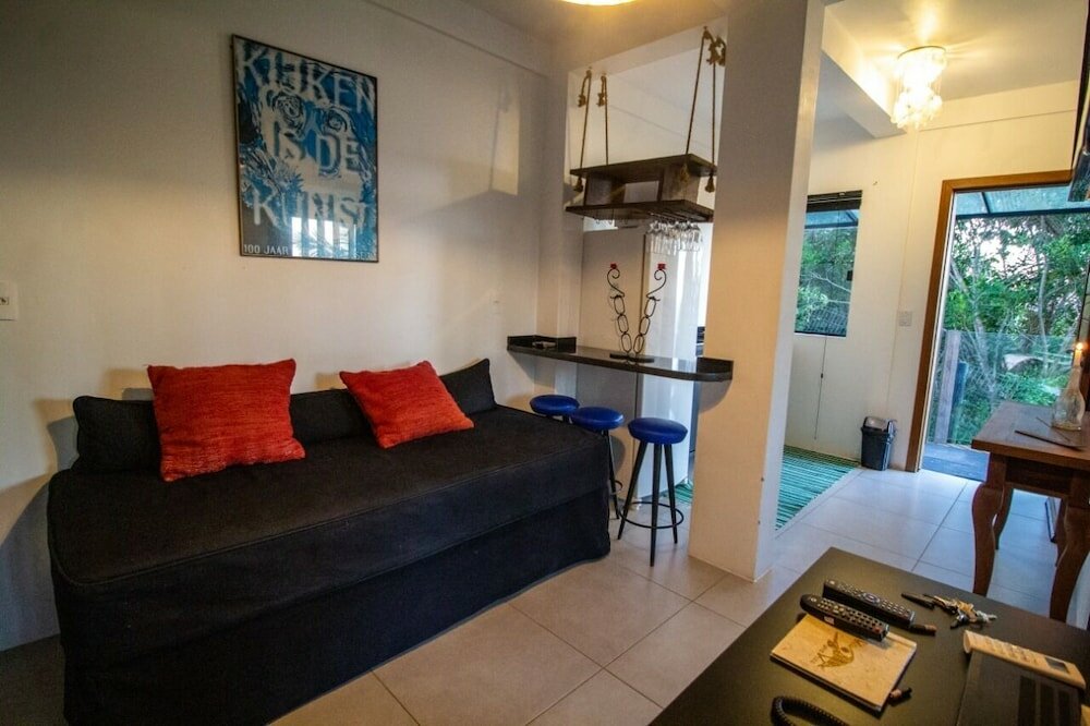 Фото Pousada Villa Buena Vista