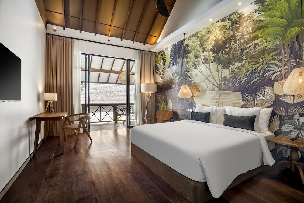 Фото Nusantara Loft Raijua by Alfred in Bali