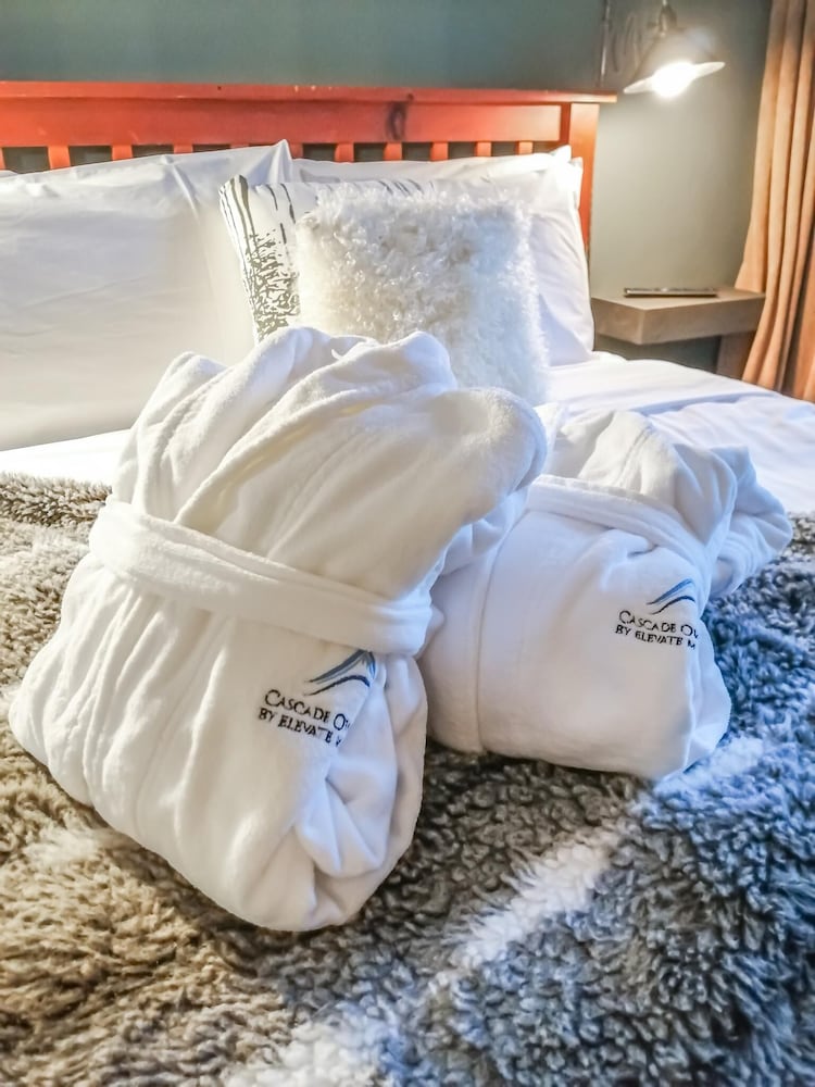 Фото Elevate Vacations Cascade - 412