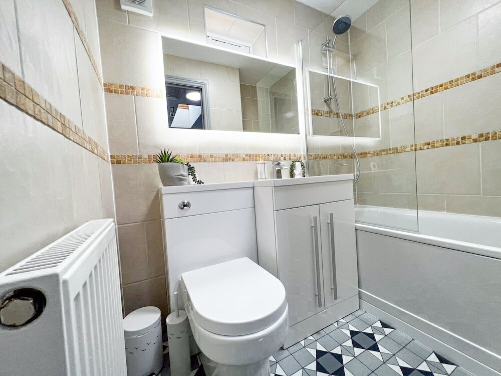 Фото Tyrone House