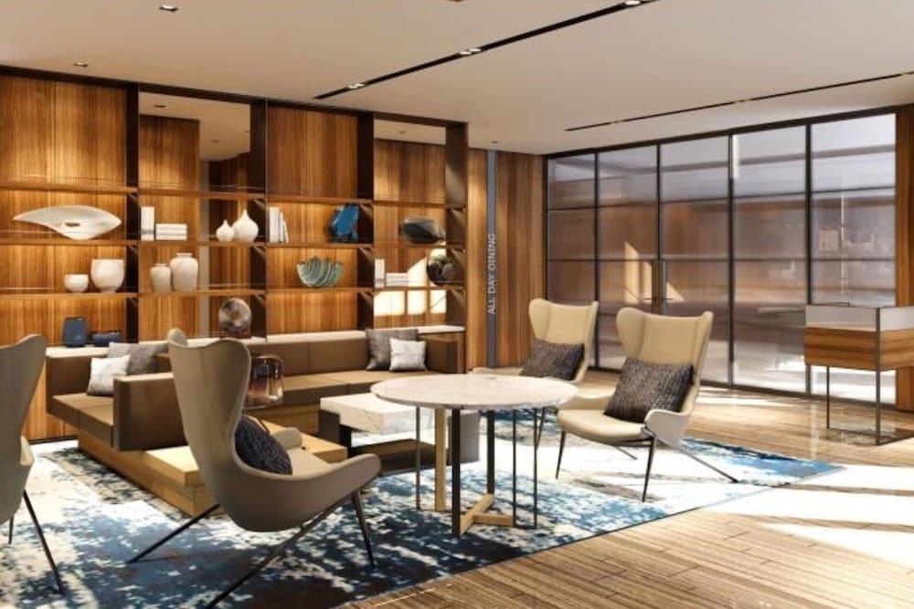 Фото Fairfield by Marriott Cebu Mandaue City