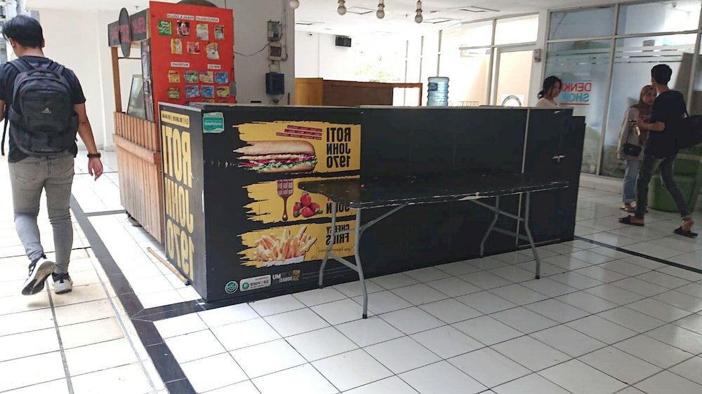 Фото Collection O 92981 Apartemen The Jarrdin