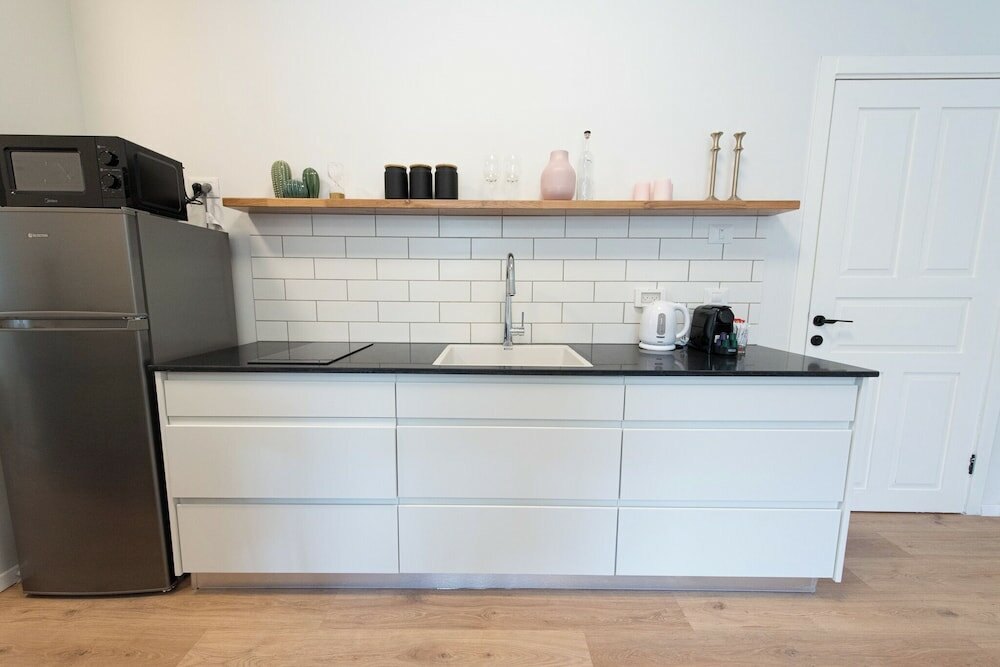 Фото Port City Haifa- Authentic German Colony