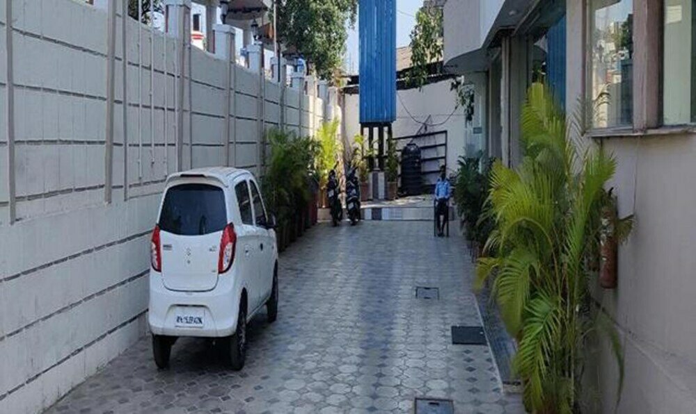 Фото отеля 3