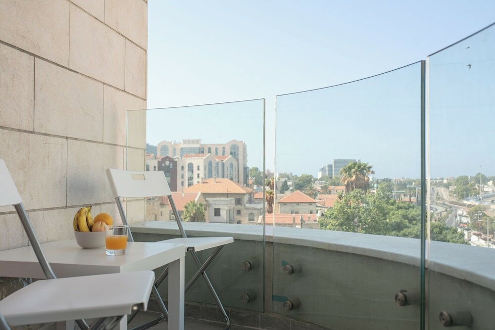 Фото Port City Haifa - German Colony Luxury