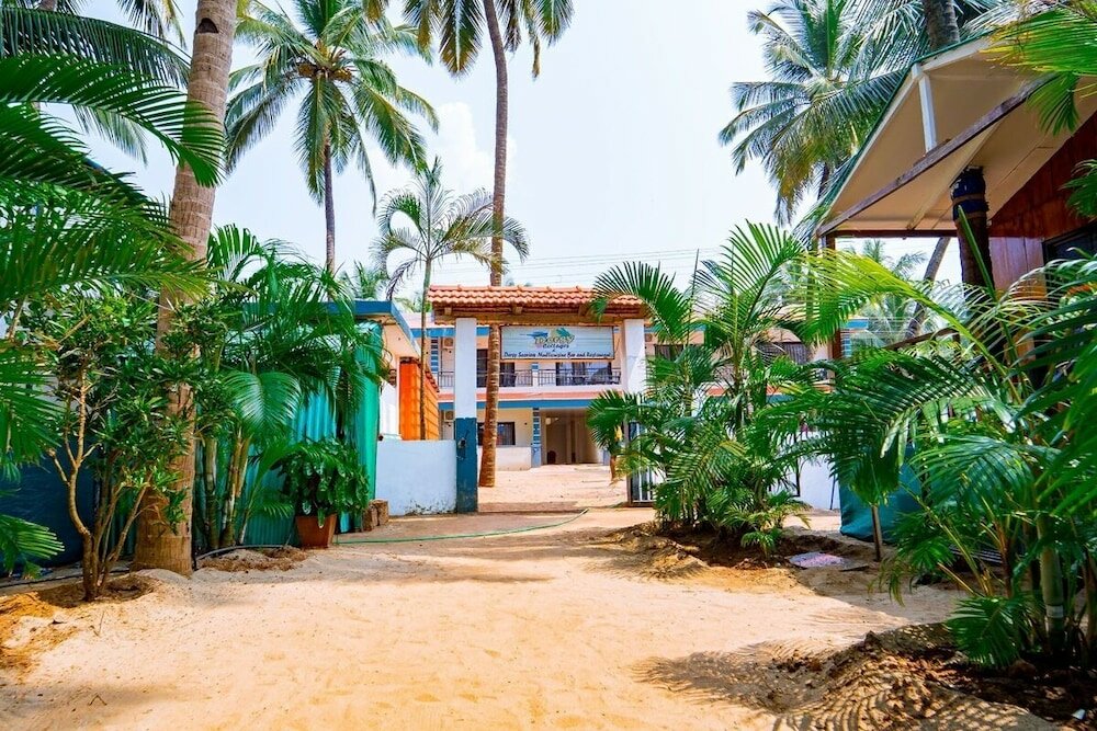 Фото Dersy Beach Resort