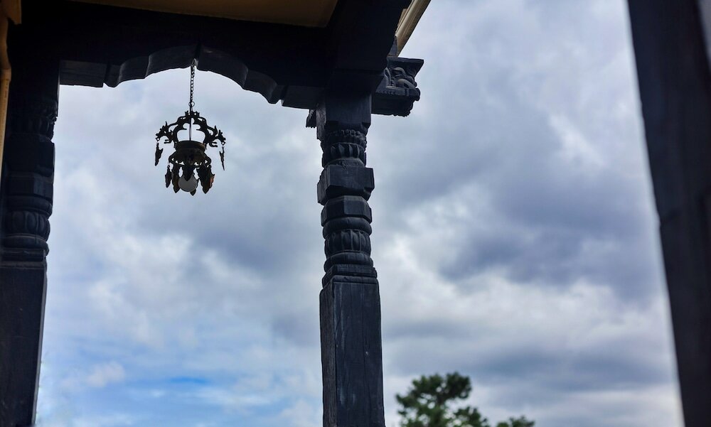 Фото Swarga Heritage Hotel