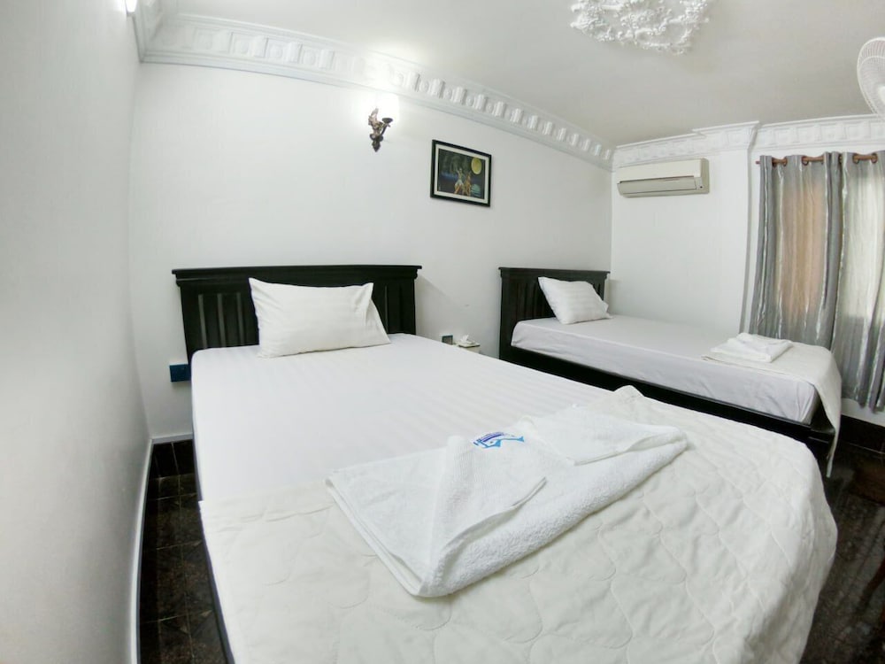 Фото Sarah Guest House