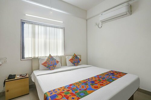 Гостиница Fabhotel Vinayak Inn в Нагпуре