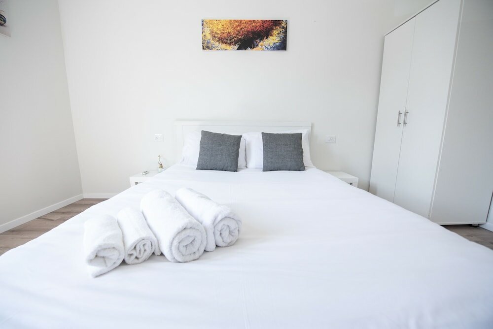 Фото Port City Haifa- Authentic German Colony