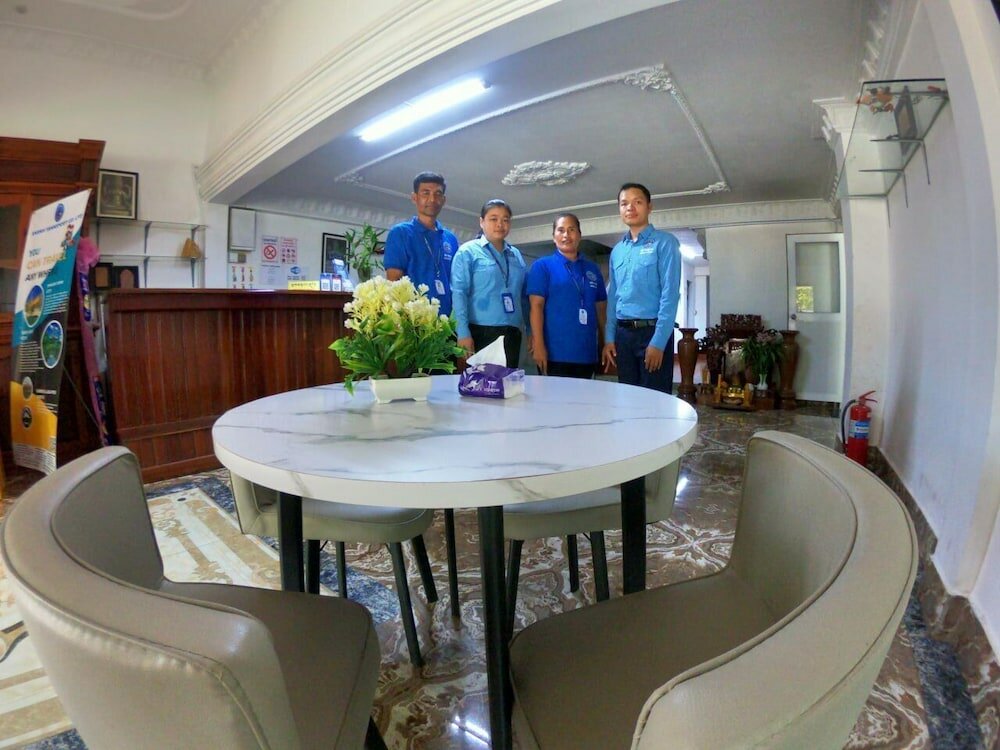 Фото Sarah Guest House