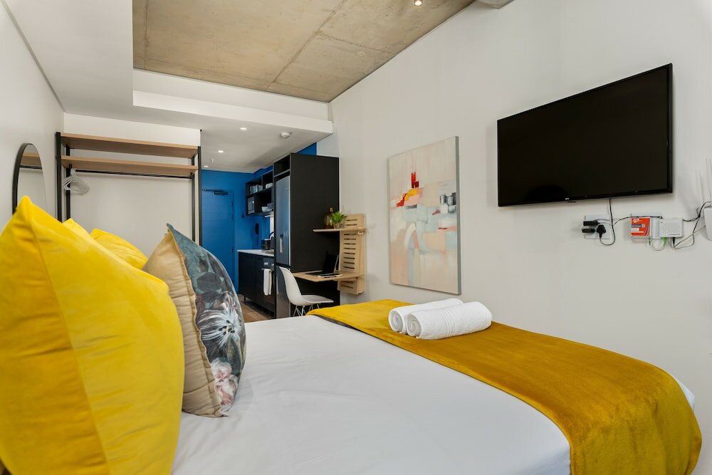 Фото Station House 610